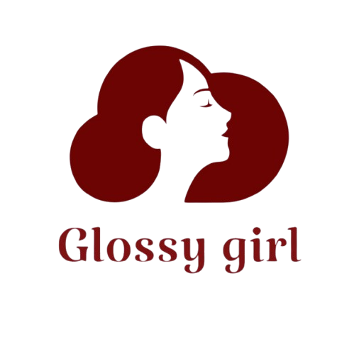 glossy girl
