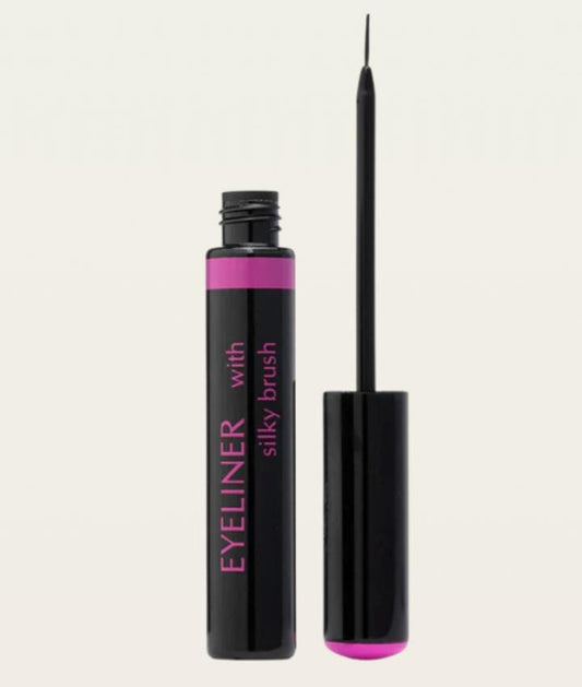 IMPALA- Silk Brush Eyeliner