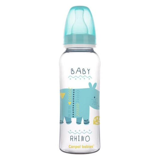 CANPOL BABIES- Narrow Neck Bottle Africa- 330Ml