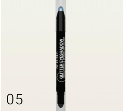 REVUELE- Glitter Eyeshadow Pencil