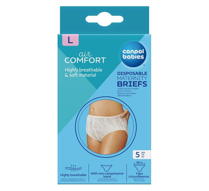 CANPOL BABIES- Maternity Panties