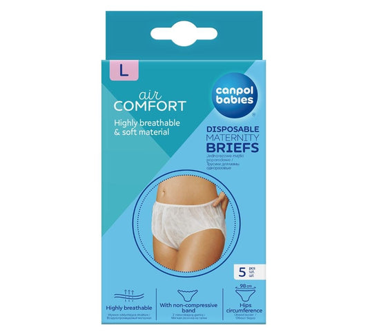 CANPOL BABIES- Maternity Panties