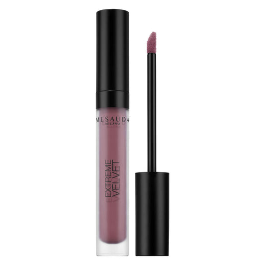 MESAUDA- Extreme Velvet Liquid Lipstick