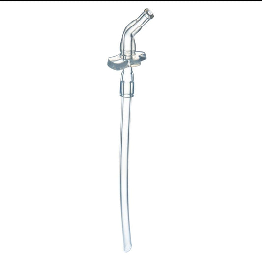CANPOL BABIES- Silicone Straw for Thermal Cup