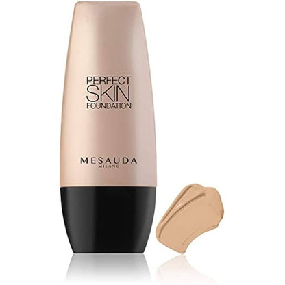 MESAUDA- Perfect Skin Foundation