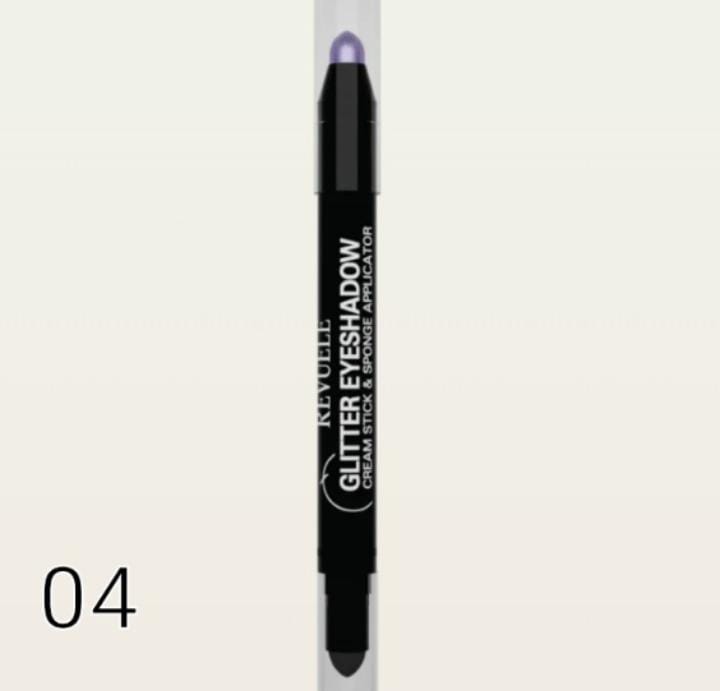 REVUELE- Glitter Eyeshadow Pencil