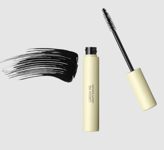 KIKO- Green Me Length Mascara