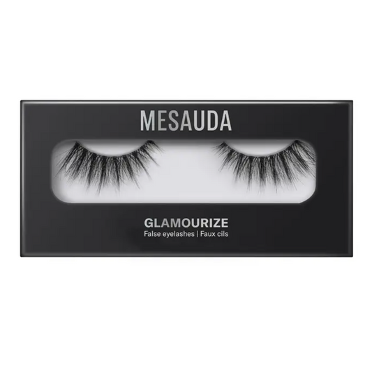MESAUDA- Glamourize Eyelashes