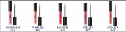 MESAUDA- Extreme Gloss Lip Gloss