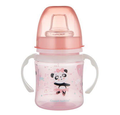 CANPOL BABIES- Training Cup with Glowing Handles