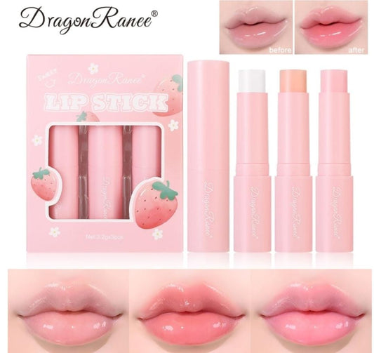 Dragon Ranee Sweet Lip Stick Strawberry