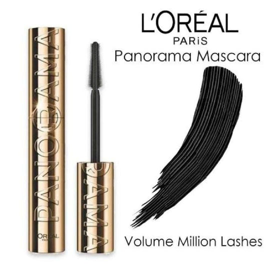 L’Oréal Paris Panorama Mascara