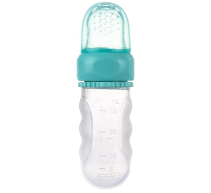CANPOL BABIES- Silicone Soft Food Feeder