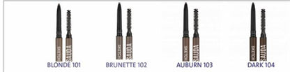 MESAUDA- Sketch Brows
