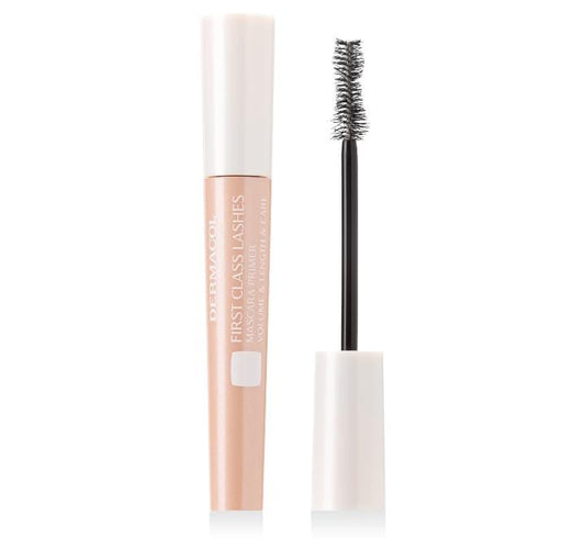 DERMACOL- First Class Lashes Mascara Primer