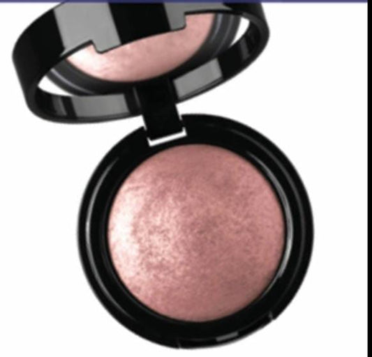 MESAUDA-Milano Radiant Baked Blush