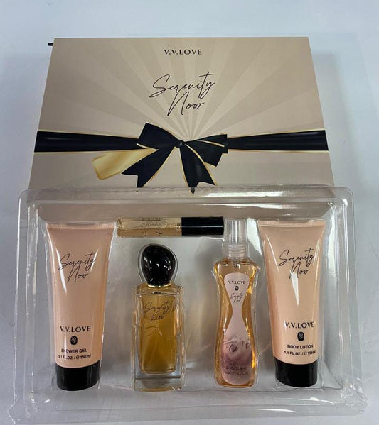 V.V.LOVE- Sevenity Now Eau De Parfum for Women