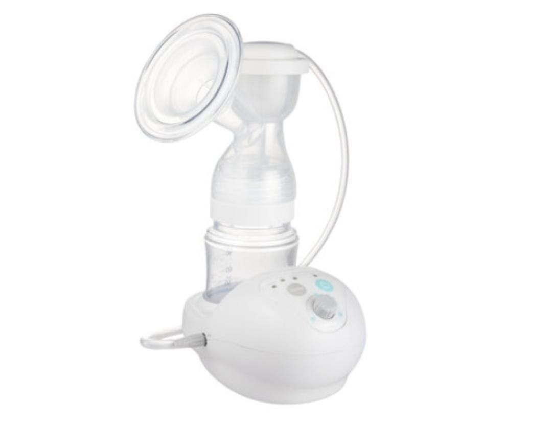 CANPOL BABIES- Electric Breast Pump EasyStart