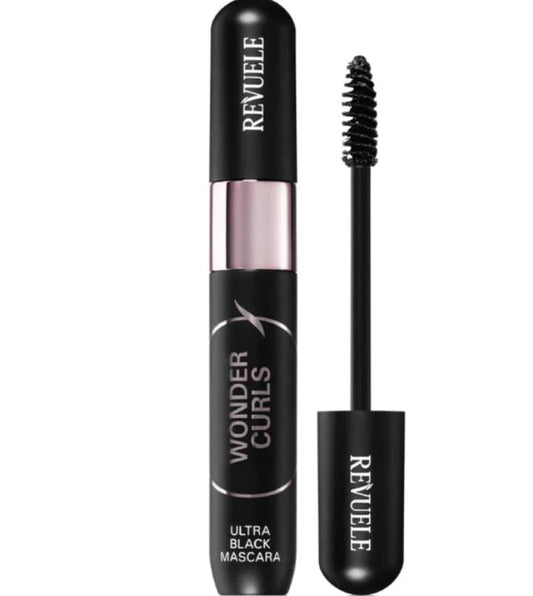 REVUELE- Ultra Black Mascara