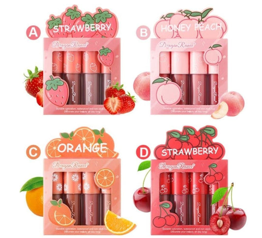 Dragon Ranee Lip Gloss
