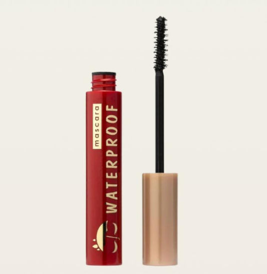 IMPLALA- Mascara Black Waterproof