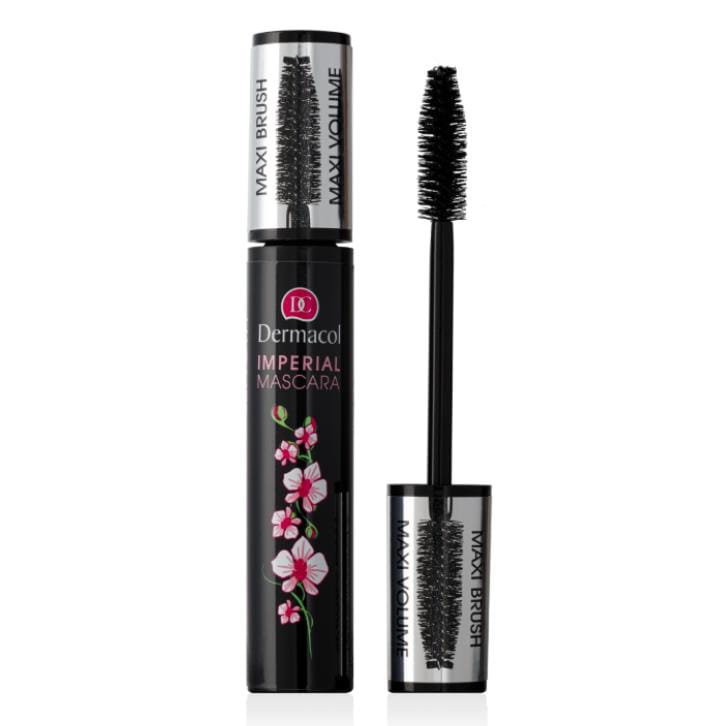 DERMACOL- Imperial Mascara- 14Ml