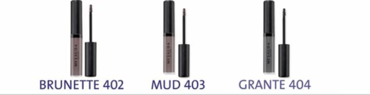 MESAUDA-Brow Fix