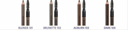 MESAUDA- Vain Brows Pencil