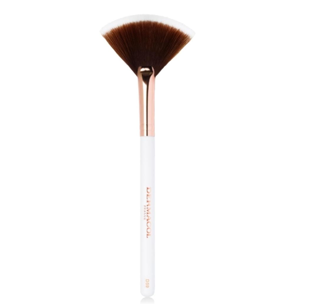 DERMACOL- Cosmetic Brush- D59