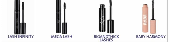 MESAUDA- BIG LASHER THICK