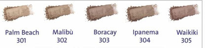 MESAUDA- Milano Compact Powder