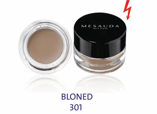MESAUDA-Brow Pot – Blonde 301