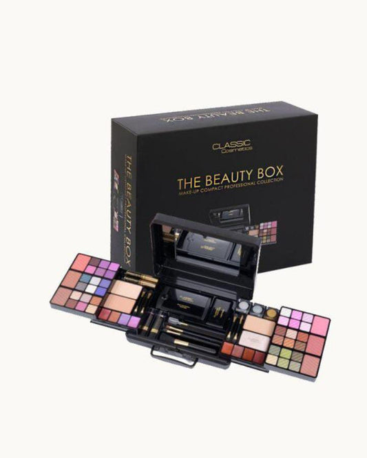 The Beauty Box