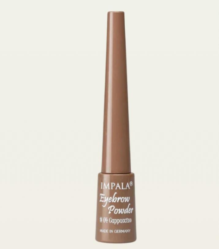 IMPALA- Eyebrow Powder