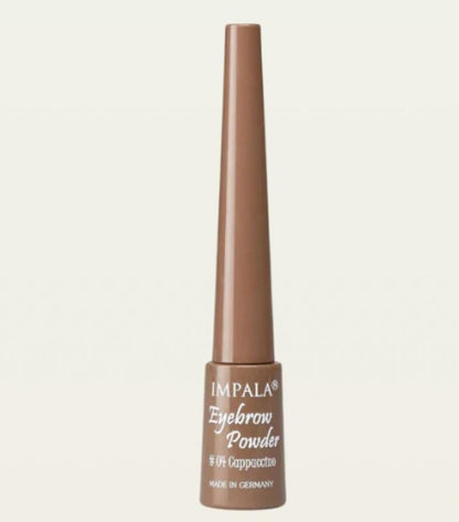 IMPALA- Eyebrow Powder