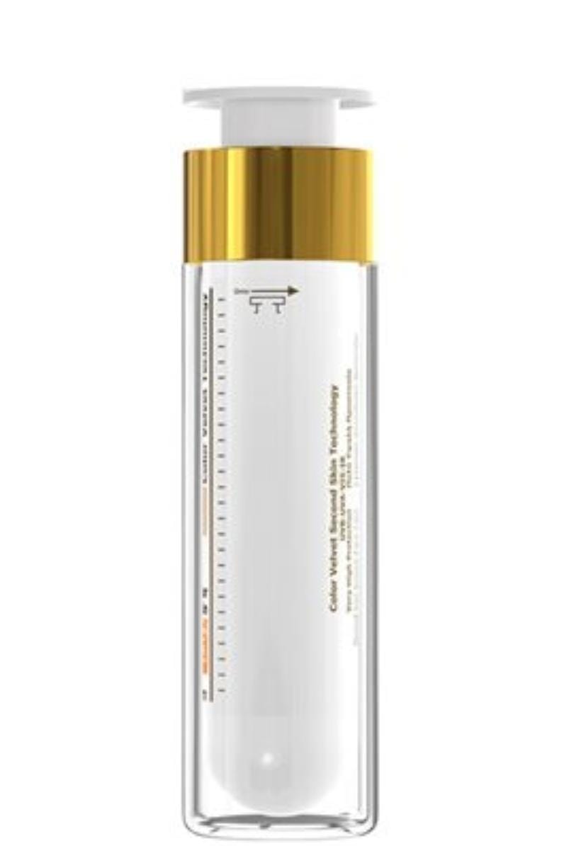 FREZYDERM- Velvet Sunscreen with Color SPF 50- 50Ml
