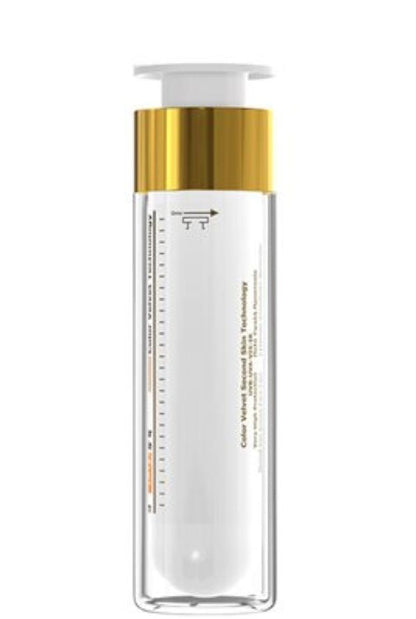 FREZYDERM- Velvet Sunscreen with Color SPF 50- 50Ml
