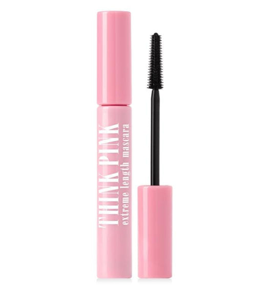 DERMACOL- Think Pink Extreme Length Mascara