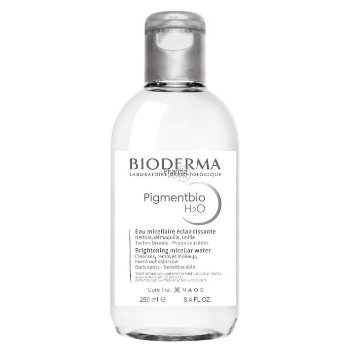 BIODERMA Pigmentbio H2O