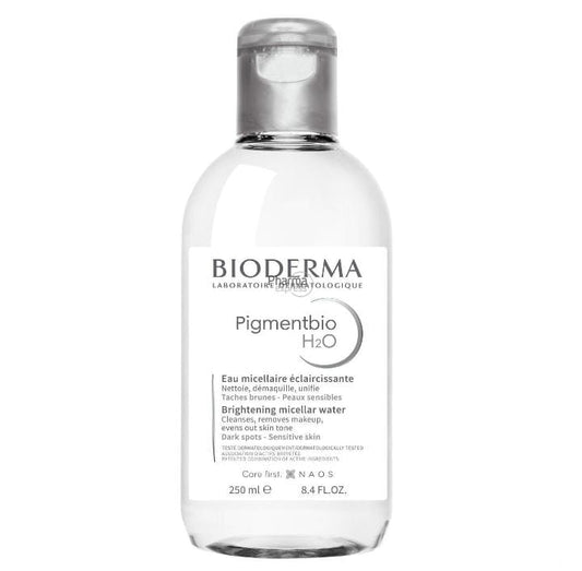 BIODERMA Pigmentbio H2O