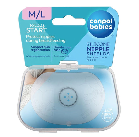 CANPOL BABIES- Silicone Straw for Thermal Cup