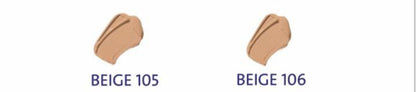 MESAUDA- Perfect Skin Foundation