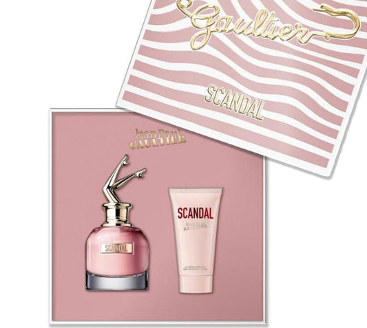Jean Paul Gaultier Scandal