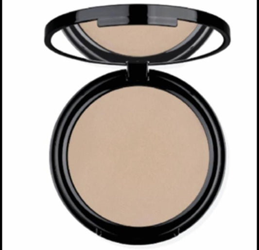 MESAUDA- Milano Compact Powder