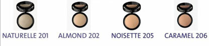 MESAUDA- Silk Touch Powder