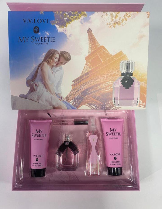 V.V.LOVE- My Sweetie Eau De Parfum for Women