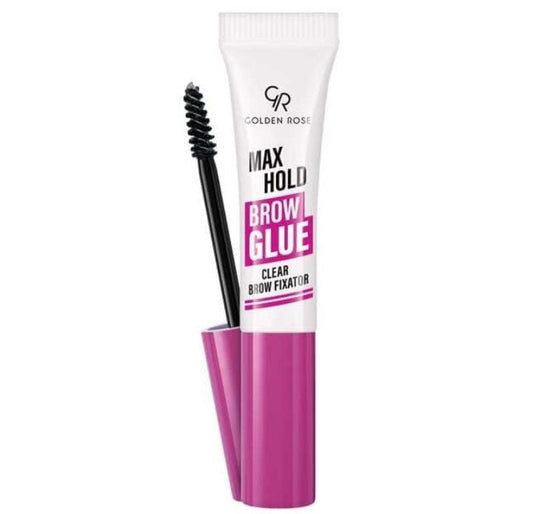 GOLDEN ROSE-Max Hold Brow Glue