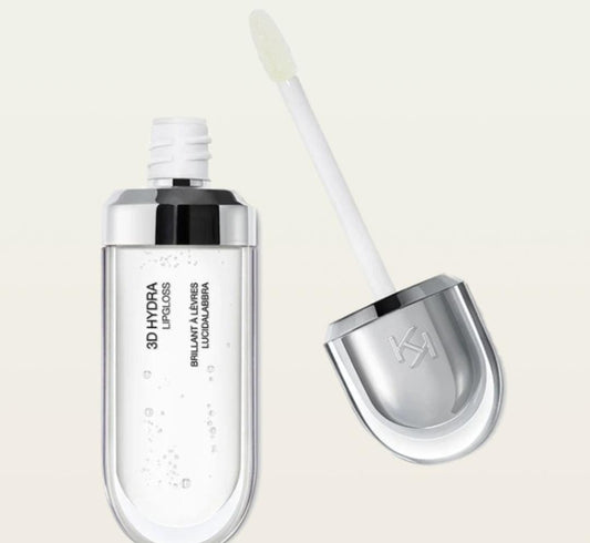 KIKO-3D HYDRA LIPGLOSS - 01