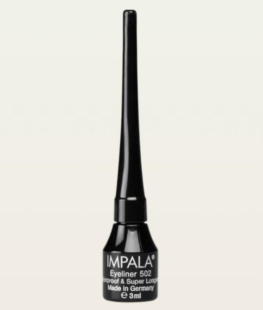 IMPALA- Eyeliner 502