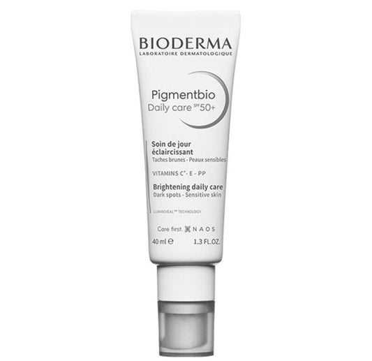 BIODERMA- Pigmentbio Daily Care SPF 50+